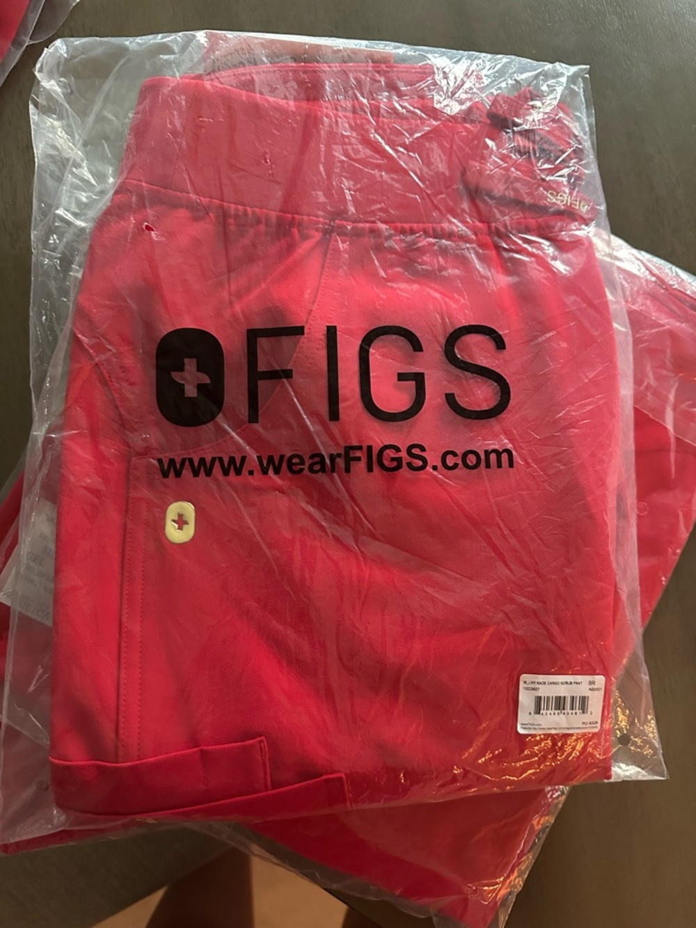 Figs Women's Scrub Pants